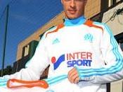 Mercato-OM Kadir attendu