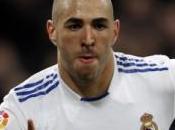 Mercato-Benzema Tous derrière Mourinho