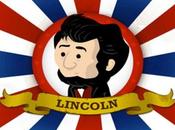 plan appli Lincoln Quelle Histoire gratuit