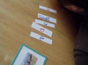 phonèmes révision Montessori
