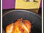 Ultra Tupperware poulet rôti