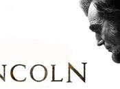 Lincoln Steven Spielberg, grand film 2013