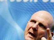 Office iPad Ballmer refuse s’exprimer