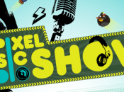 Pixel Music Radio Show Level Game Alive