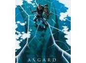 Xavier Dorison Ralph Meyer Asgard, Serpent-Monde