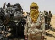 Mali, scénario congolais