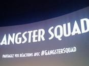 Gangster Squad Nous étions l'avant-première film