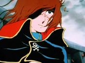 épisodes d’Albator d’affilés cinéma