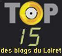 Nouveauté blogs Loiret
