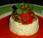 Brandade Cabillaud, Fondue Poivrons Rouges Verts, Salsa Tomate