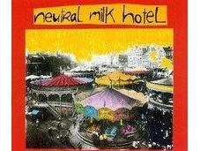 Neutral Milk Hotel Avery Island (1996)