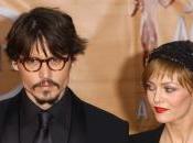 Vanessa Paradis Johnny Depp: mariage prévu juin