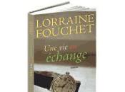 échange Lorraine Fouchet