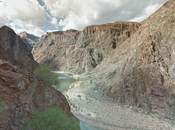 Explorez Grand Canyon grâce Google