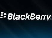 BlackBerry Playbook migration prévue