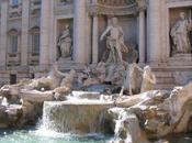 rénovation Fontaine Trevi financée Fendi