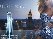 Beyonce sort nouveau parfum Pulce (vidéo)