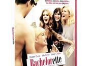 Critique blu-ray: bachelorette