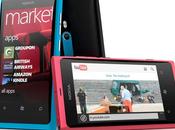 Windows Phone cours déploiement