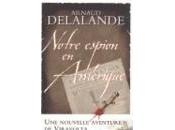 Notre espion Amérique