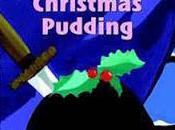 Agatha Christie, Christmas Pudding, autres surprises chef