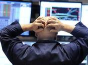 Finance arbres montent jusqu'au ciel