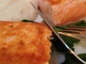 recette originale saumon chou fleur