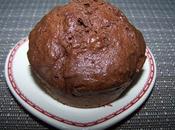 Muffins chocolat