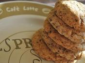 Biscuits café latte