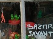 Bazar Savant
