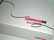 Cosmopolitanbox t-elle hauteur magazine préféré