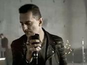 Depeche Mode revient vidéo.