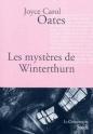 Mystères Winterthurn Joyce Carol Oates