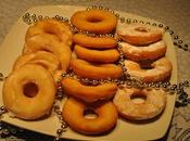 Glace miel pour beignes