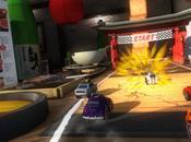 Table Racing, enfin iPhone...