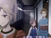 film animation Hanasaku Iroha Home Sweet Home, Publicité Vidéo