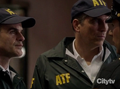 Critiques Séries Person Interest. Saison Episode Dead Reckoning.