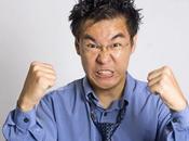Comment controler colere quand vous mettez colère rapidement