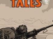 Two-Fisted Tales revisite grands classiques guerre années