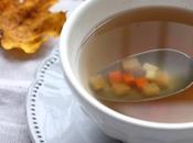 Bouillon légumes d’hiver