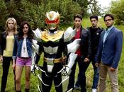 série américaine Power Ranger MegaForce, Trailer