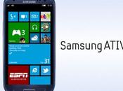 Samsung ATIV disponible uniquement (pour l'instant) chez Bouygues Telecom...