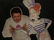 pain perdu Miss Suzette