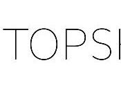 Topshop installe corner éphémère Galeries Lafayette