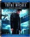 Total Recall Mémoires Programmées Critique Blu-ray