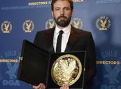 Cinéma récompense pour Affleck