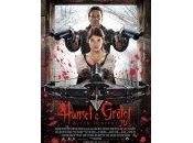 Hansel Gretel Witch Hunters [Extrait]