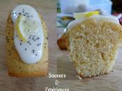 Mini Cakes Citron Pavot!