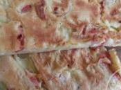 Jeon: pizza crêpe coréenne