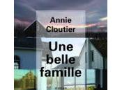 belle famille d'Annie Cloutier